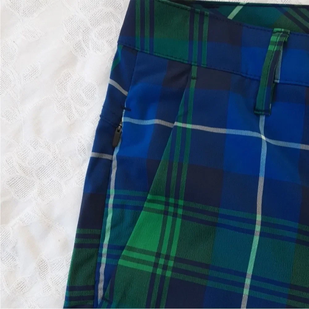 All in motion set of 2 golf shorts NWT waist 30